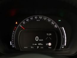 Toyota Aygo_X