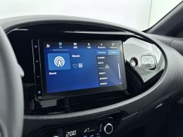 Toyota Aygo_X