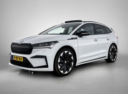 Škoda Enyaq_iV