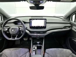 Škoda Enyaq_iV