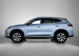 BYD Sealing U