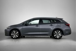 Toyota Corolla_Touring_Sports