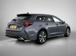 Toyota Corolla Touring Sports