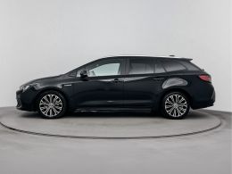 Toyota Corolla_Touring_Sports