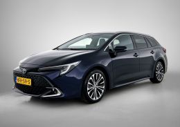 Toyota Corolla Touring Sports