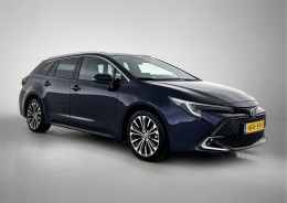 Toyota Corolla Touring Sports