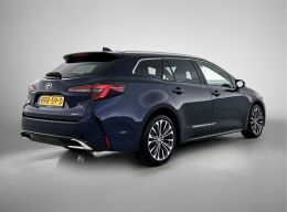 Toyota Corolla Touring Sports