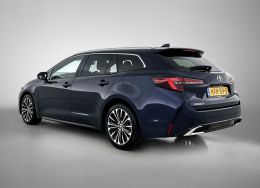 Toyota Corolla Touring Sports
