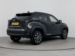 Toyota Yaris_Cross