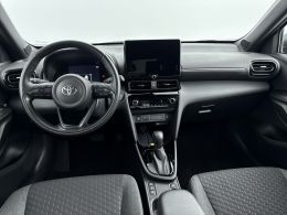 Toyota Yaris_Cross