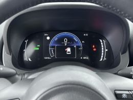 Toyota Yaris_Cross