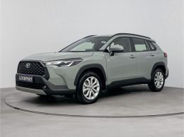 Toyota Corolla_Cross