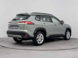 Toyota Corolla_Cross
