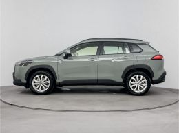 Toyota Corolla_Cross
