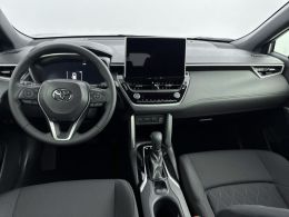 Toyota Corolla_Cross