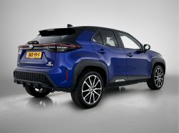 Toyota Yaris_Cross