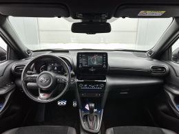 Toyota Yaris_Cross