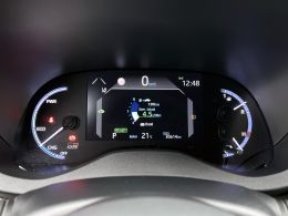 Toyota Yaris_Cross
