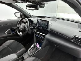 Toyota Yaris_Cross