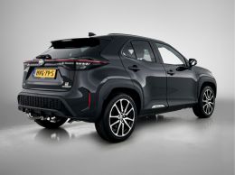 Toyota Yaris_Cross
