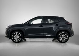 Toyota Yaris_Cross