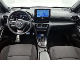 Toyota Yaris_Cross