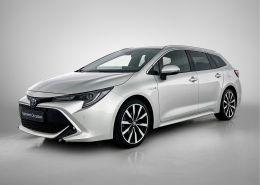 Toyota Corolla_Touring_Sports