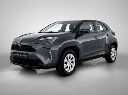 Toyota Yaris_Cross
