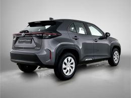 Toyota Yaris_Cross