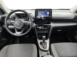 Toyota Yaris_Cross