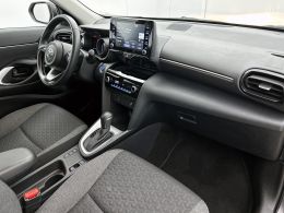 Toyota Yaris_Cross