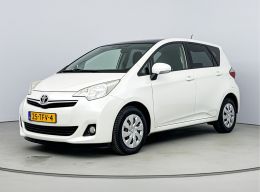 Toyota Verso-S