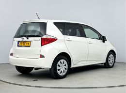 Toyota Verso-S