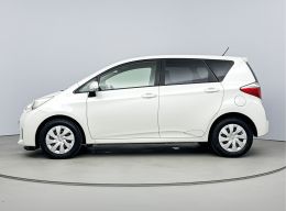 Toyota Verso-S