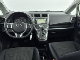 Toyota Verso-S