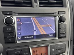Toyota Verso-S