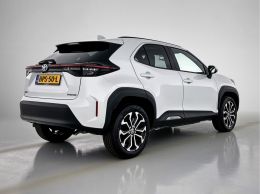 Toyota Yaris_Cross