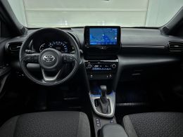 Toyota Yaris_Cross