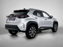 Toyota Yaris_Cross