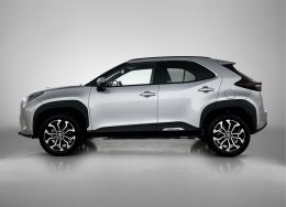 Toyota Yaris_Cross