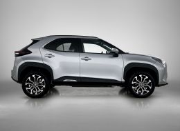 Toyota Yaris_Cross