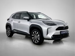 Toyota Yaris_Cross