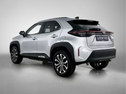 Toyota Yaris_Cross