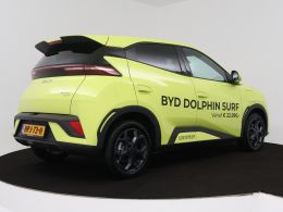 BYD DOLPHIN_SURF