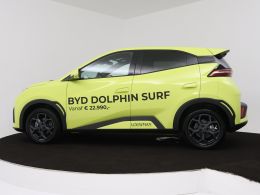 BYD DOLPHIN_SURF