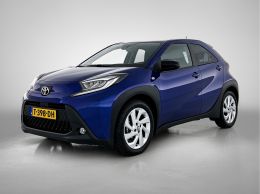 Toyota Aygo_X