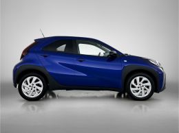 Toyota Aygo_X