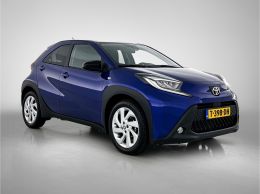 Toyota Aygo_X