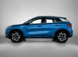 BYD Atto 3
