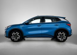 BYD Atto 3
